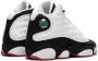 Jordan Kids Air Jordan 13 Retro "He Got Game" sneakers White - Thumbnail 3