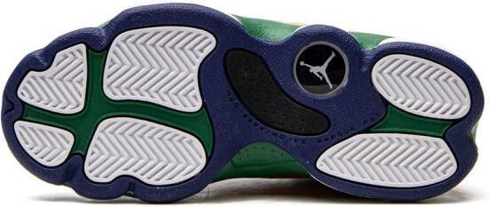 Jordan Kids Air Jordan 13 Retro KSA sneakers White