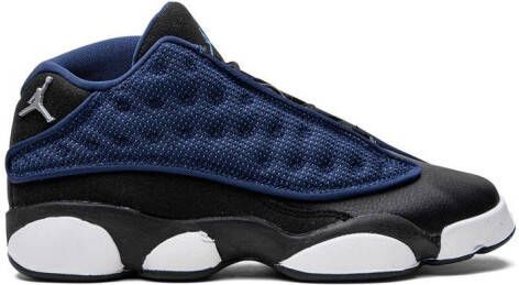 Jordan Kids Air Jordan 13 Retro Low BG sneakers Blue