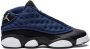 Jordan Kids Air Jordan 13 Retro Low BG sneakers Blue - Thumbnail 2