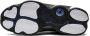 Jordan Kids Air Jordan 13 Retro Low BG sneakers Blue - Thumbnail 4