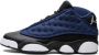 Jordan Kids Air Jordan 13 Retro Low BG sneakers Blue - Thumbnail 5
