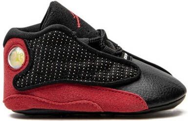 Jordan Kids Air Jordan 13 Retro OG sneakers Black