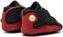 Jordan Kids Air Jordan 13 Retro OG sneakers Black - Thumbnail 3