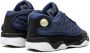 Jordan Kids Air Jordan 13 Retro "Brave Blue" sneakers - Thumbnail 3
