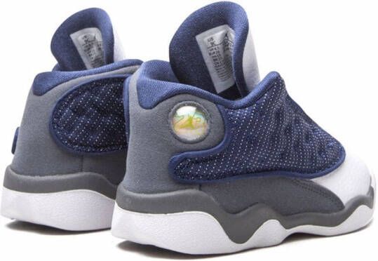 Jordan Kids Air Jordan 13 Retro "Flint 2020" sneakers Blue