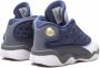 Jordan Kids Air Jordan 13 Retro "Flint 2020" sneakers Blue - Thumbnail 3