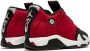 Jordan Kids Air Jordan 14 Retro "Gym Red" sneakers - Thumbnail 3