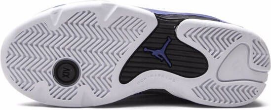 Jordan Kids Air Jordan 14 Retro sneakers White