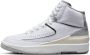 Jordan Kids Air Jordan 2 "Ce t Grey" sneakers White - Thumbnail 5