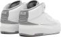 Jordan Kids Air Jordan 2 "Ce t Grey sneakers White - Thumbnail 3