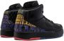 Jordan Kids Air Jordan 2 Retro BHM sneakers Black - Thumbnail 3