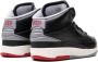 Jordan Kids Air Jordan 2 Retro "Black Ce t" sneakers - Thumbnail 3