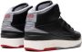 Jordan Kids Air Jordan 2 Retro "Black Ce t" sneakers - Thumbnail 3