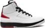 Jordan Kids Air Jordan 2 Retro OG "Chicago 2022" sneakers White - Thumbnail 2