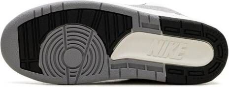 Jordan Kids Air Jordan 2 Retro "Python" sneakers White