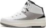 Jordan Kids Air Jordan 2 Retro "Python" sneakers White - Thumbnail 5