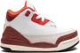 Jordan Kids Air Jordan 3 "Dunk On Mars" sneakers Red - Thumbnail 2
