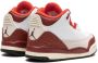 Jordan Kids Air Jordan 3 "Dunk On Mars" sneakers Red - Thumbnail 3