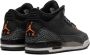 Jordan Kids Air Jordan 3 "Fear Pack" sneakers Black - Thumbnail 4