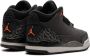 Jordan Kids Air Jordan 3 "Fear Pack" sneakers Grey - Thumbnail 3