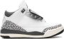 Jordan Kids Air Jordan 3 "Hide & Sneak" sneakers White - Thumbnail 2