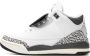 Jordan Kids Air Jordan 3 "Hide & Sneak" sneakers White - Thumbnail 5