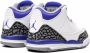 Jordan Kids Air Jordan 3 "Racer Blue" sneakers White - Thumbnail 3