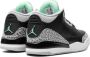 Jordan Kids Air Jordan 3 leather sneakers Black - Thumbnail 5