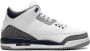 Jordan Kids Air Jordan 3 "Midnight Navy" sneakers White - Thumbnail 2