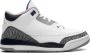 Jordan Kids Air Jordan 3 "Midnight Navy" sneakers White - Thumbnail 2