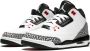 Jordan Kids Air Jordan 3 Retro BG "Infrared 23" sneakers White - Thumbnail 2