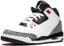 Jordan Kids Air Jordan 3 Retro BG "Infrared 23" sneakers White - Thumbnail 4