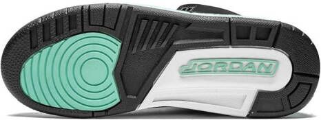 Jordan Kids Air Jordan 3 Retro GG "Black Mint" sneakers