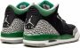 Jordan Kids Air Jordan 3 Retro "Pine Green" sneakers Black - Thumbnail 3