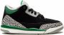 Jordan Kids Air Jordan 3 Retro "Pine Green" sneakers Black - Thumbnail 2