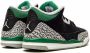 Jordan Kids Air Jordan 3 Retro "Pine Green" sneakers Black - Thumbnail 3