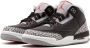 Jordan Kids Air Jordan 3 Retro "Black Ce t 2018" sneakers - Thumbnail 2