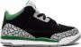 Jordan Kids Air Jordan 3 Retro "Pine Green" sneakers Black - Thumbnail 2