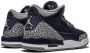 Jordan Kids Air Jordan 3 Retro "Georgetown" sneakers Blue - Thumbnail 3