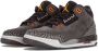 Jordan Kids Air Jordan 3 Retro "Fear Pack" sneakers Grey - Thumbnail 2