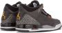 Jordan Kids Air Jordan 3 Retro "Fear Pack" sneakers Grey - Thumbnail 3