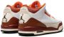 Jordan Kids Air Jordan 3 "Dunk On Mars" sneakers White - Thumbnail 3