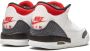 Jordan Kids Air Jordan 3 Retro "Denim" sneakers White - Thumbnail 3