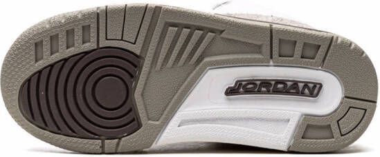 Jordan Kids x A Ma Maniére Air Jordan 3 Retro SP "Raised By Women" sneakers White