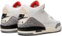 Jordan Kids Air Jordan 3 Retro "White Ce t Reimagined" sneakers - Thumbnail 3