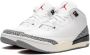 Jordan Kids Air Jordan 3 "White Ce t 3 Reimagined 2023 sneakers - Thumbnail 3
