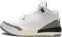 Jordan Kids Air Jordan 3 "White Ce t 3 Reimagined 2023 sneakers - Thumbnail 5