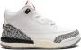 Jordan Kids Air Jordan 3 "White Ce t Reimagined 2023" sneakers - Thumbnail 2