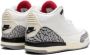Jordan Kids Air Jordan 3 "White Ce t Reimagined 2023" sneakers - Thumbnail 3